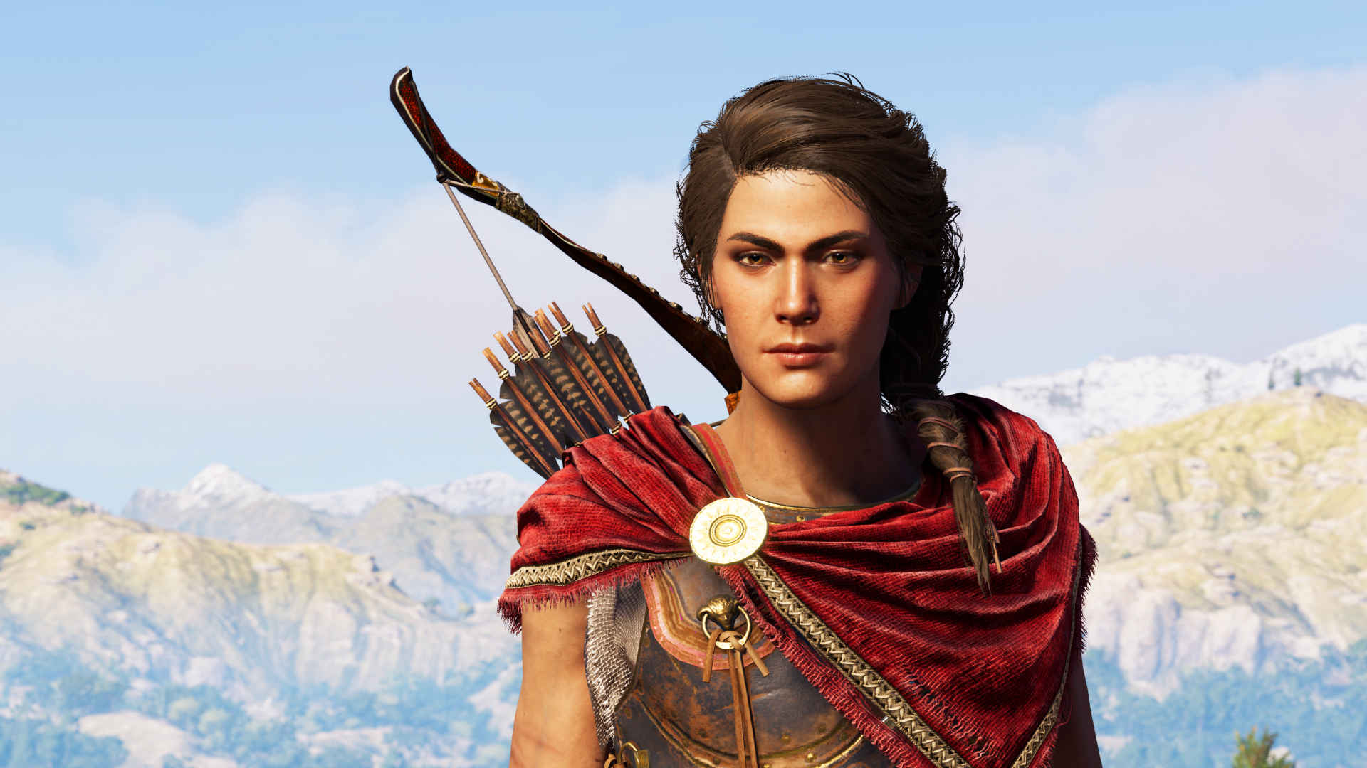 Assassin's Creed Odyssey 09