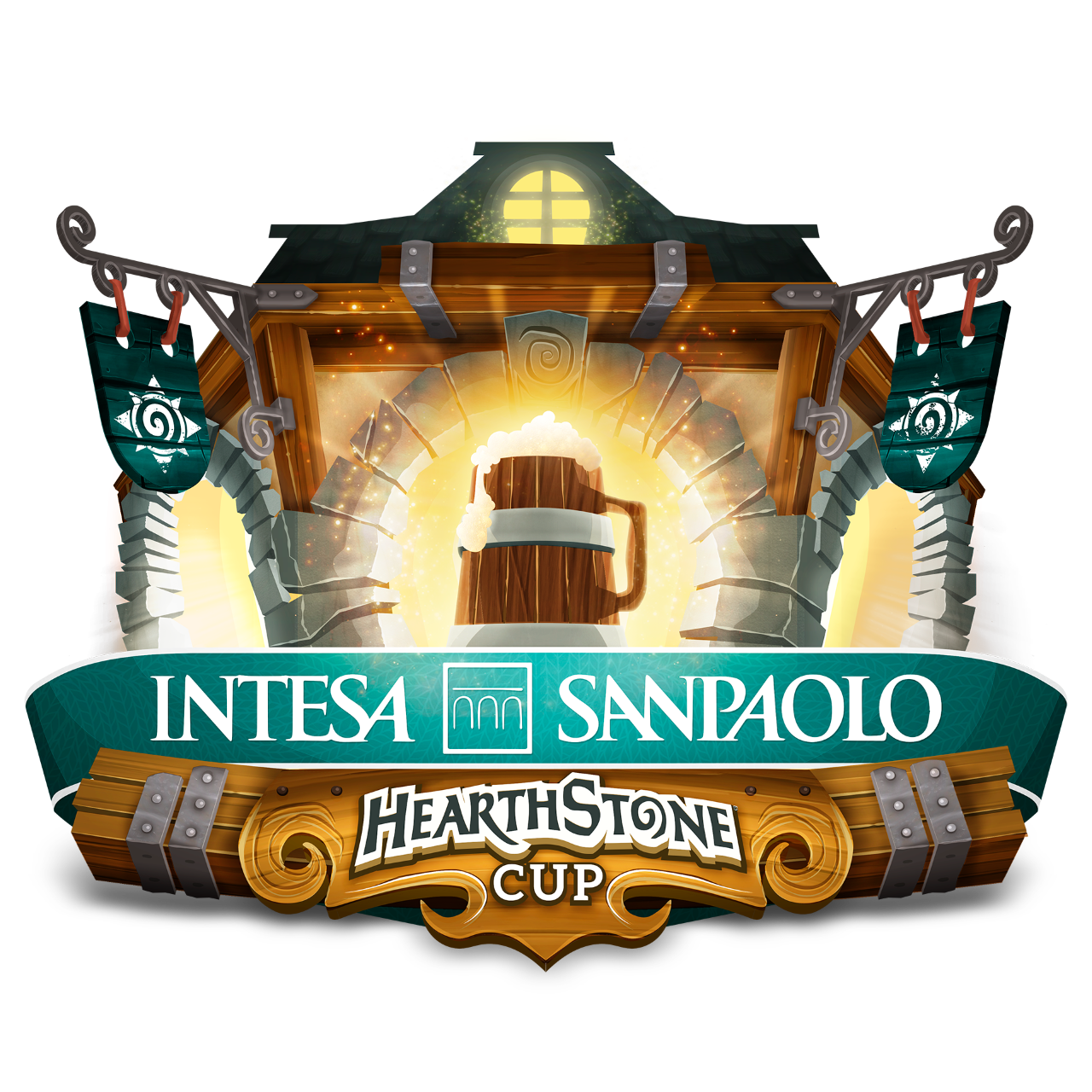 Intesa Sanpaolo Hearthstone Cup