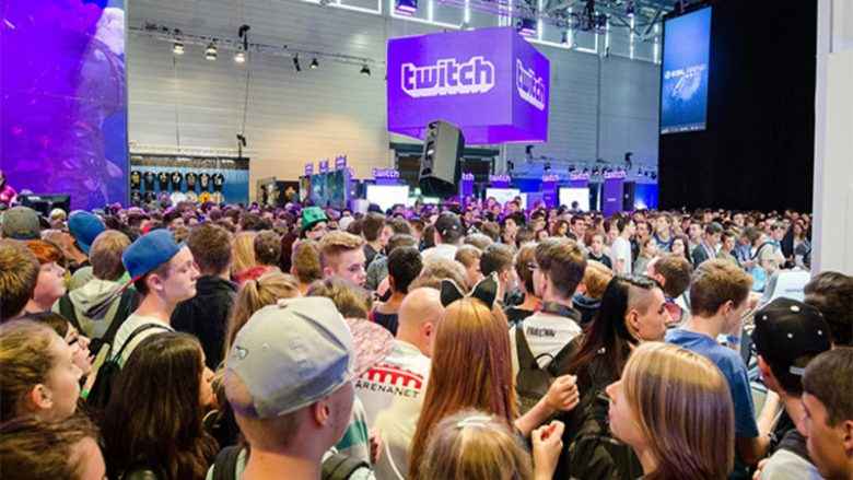 TwitchCon