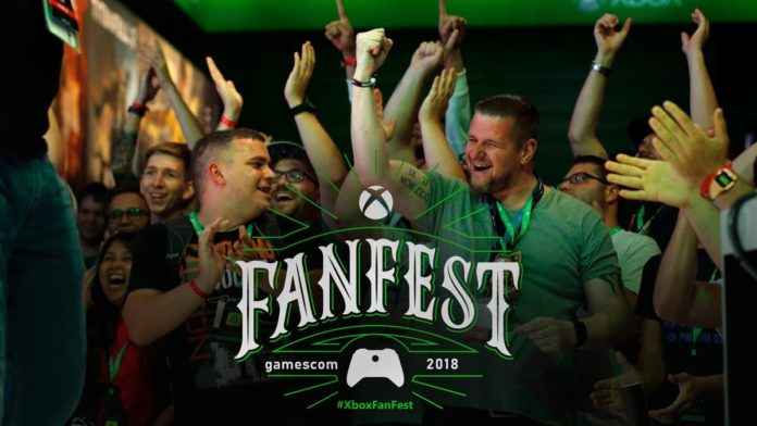 Xbox FanFest