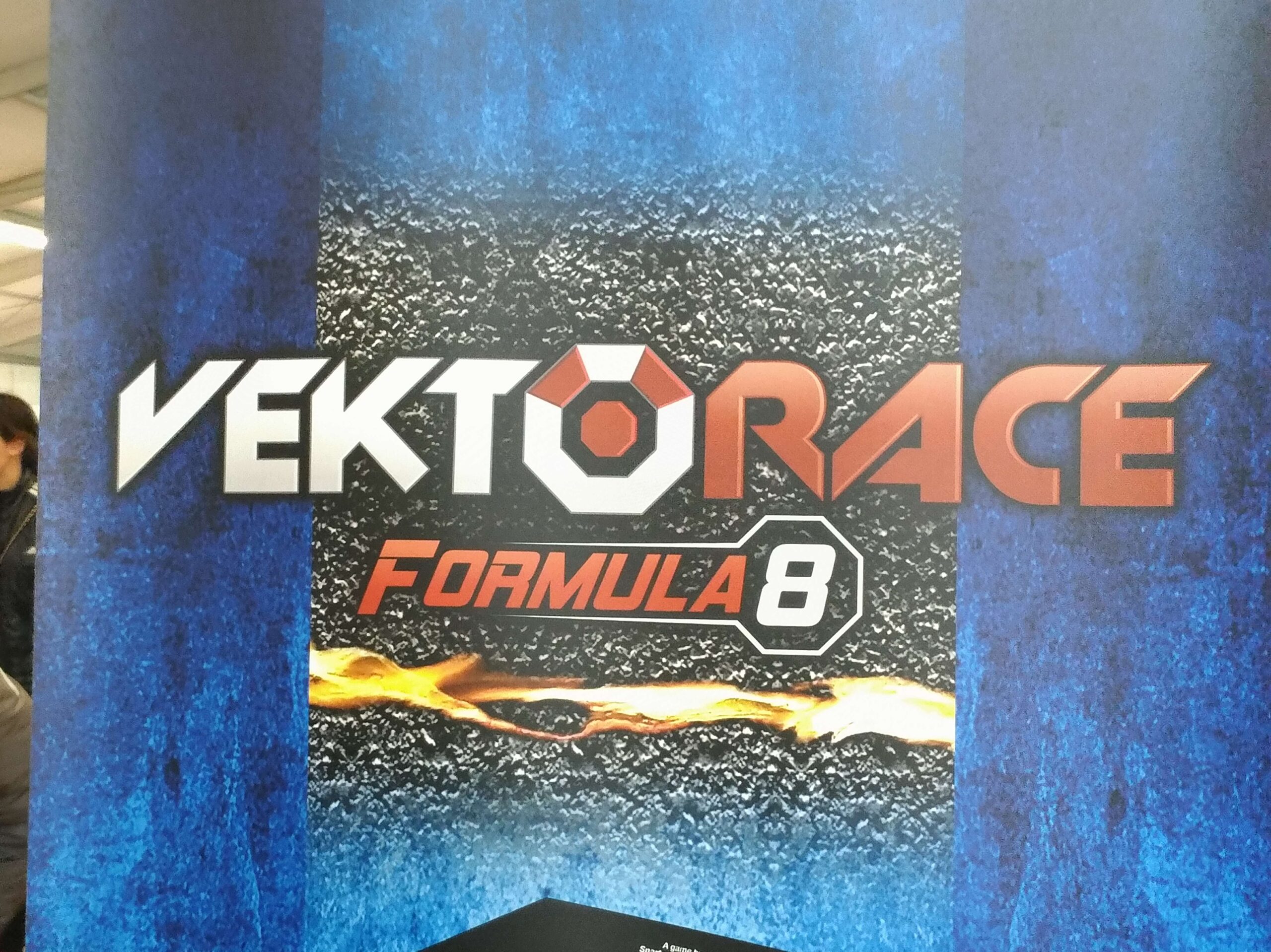 vektorace