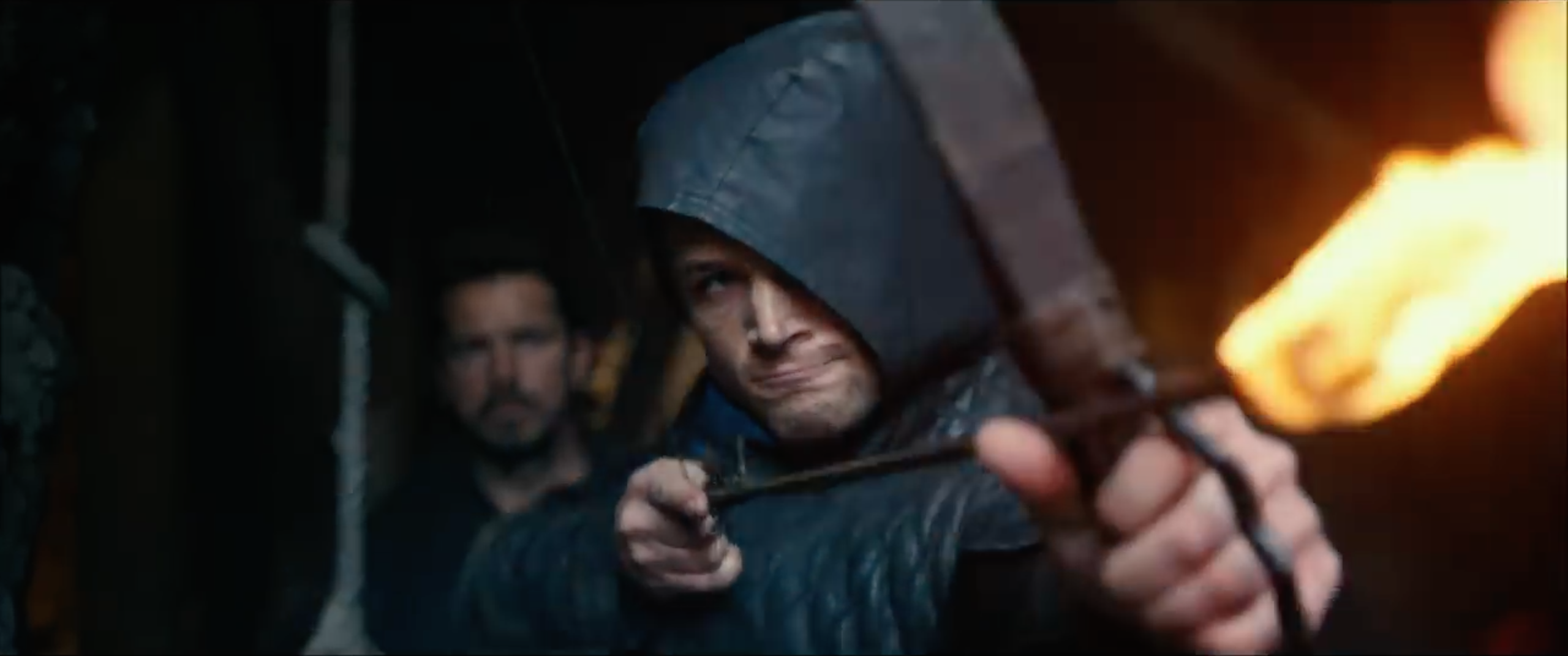 Robin Hood – L'origine della leggenda