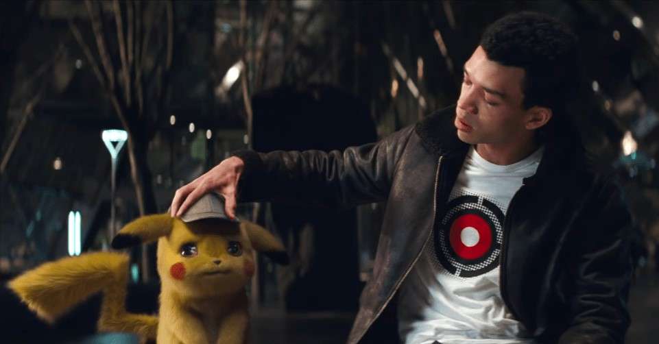 Pokémon: Detective Pikachu