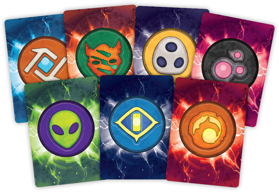 Keyforge