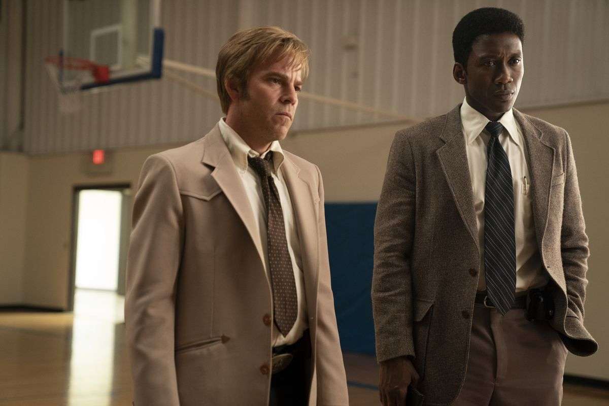 True Detective 3