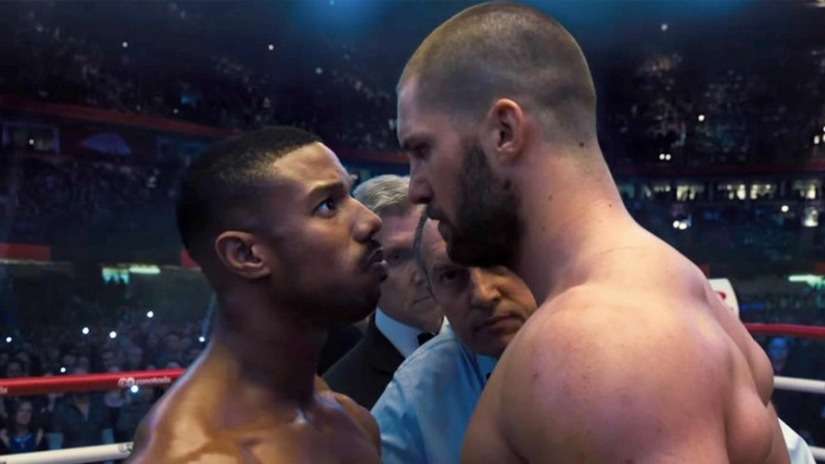 Creed II