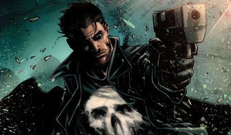 The Punisher