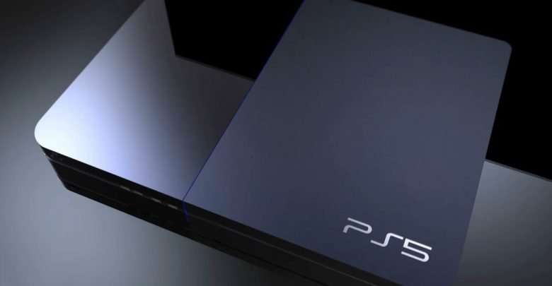 Playstation 5