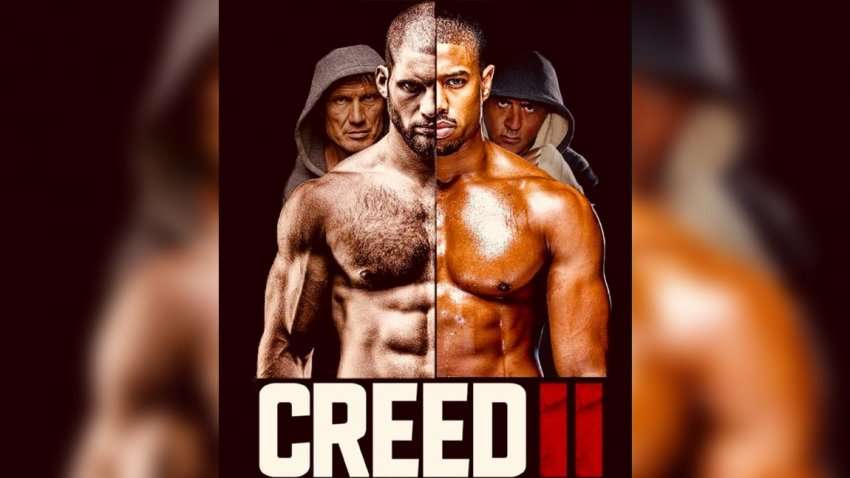 Creed II