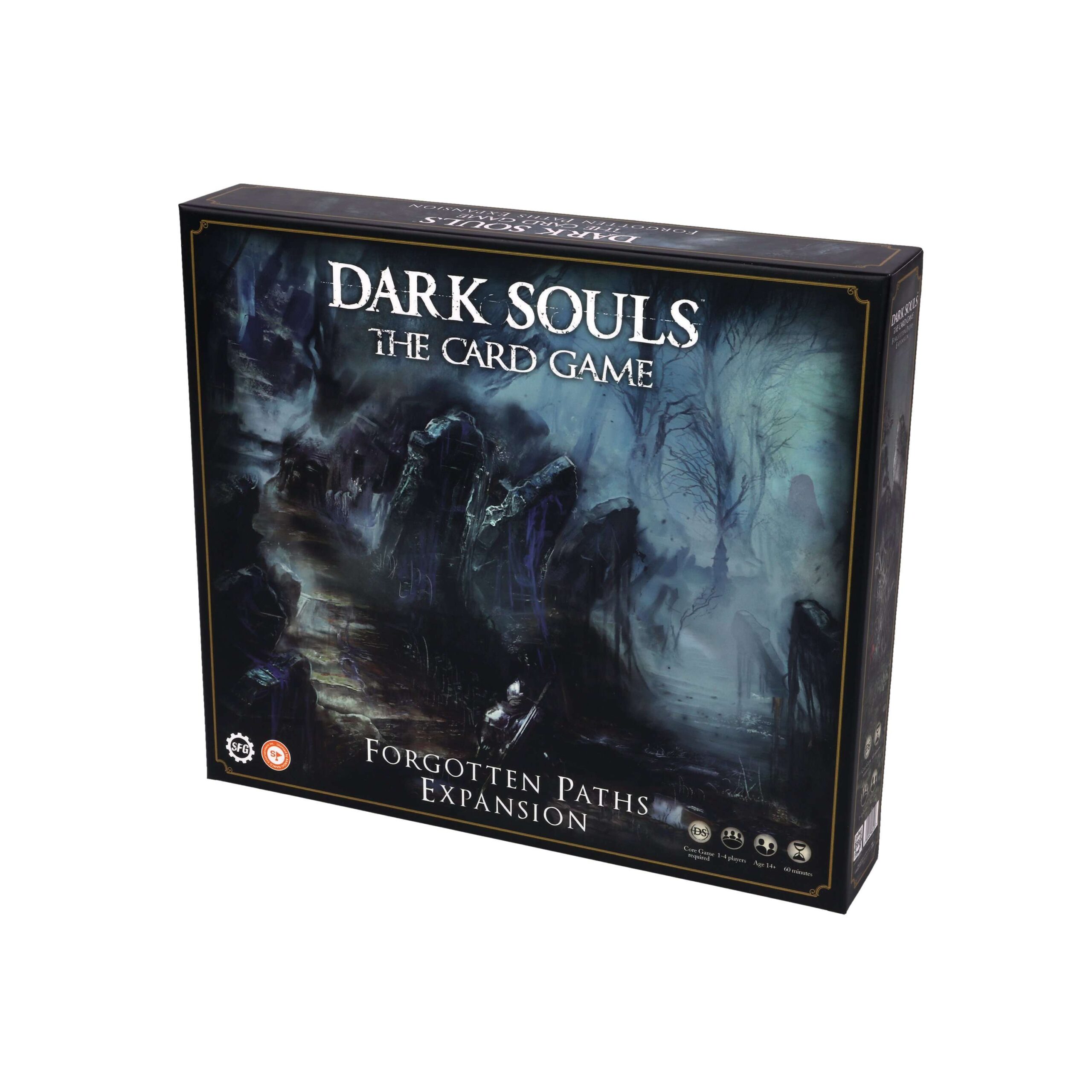 Dark Souls: The Card Game