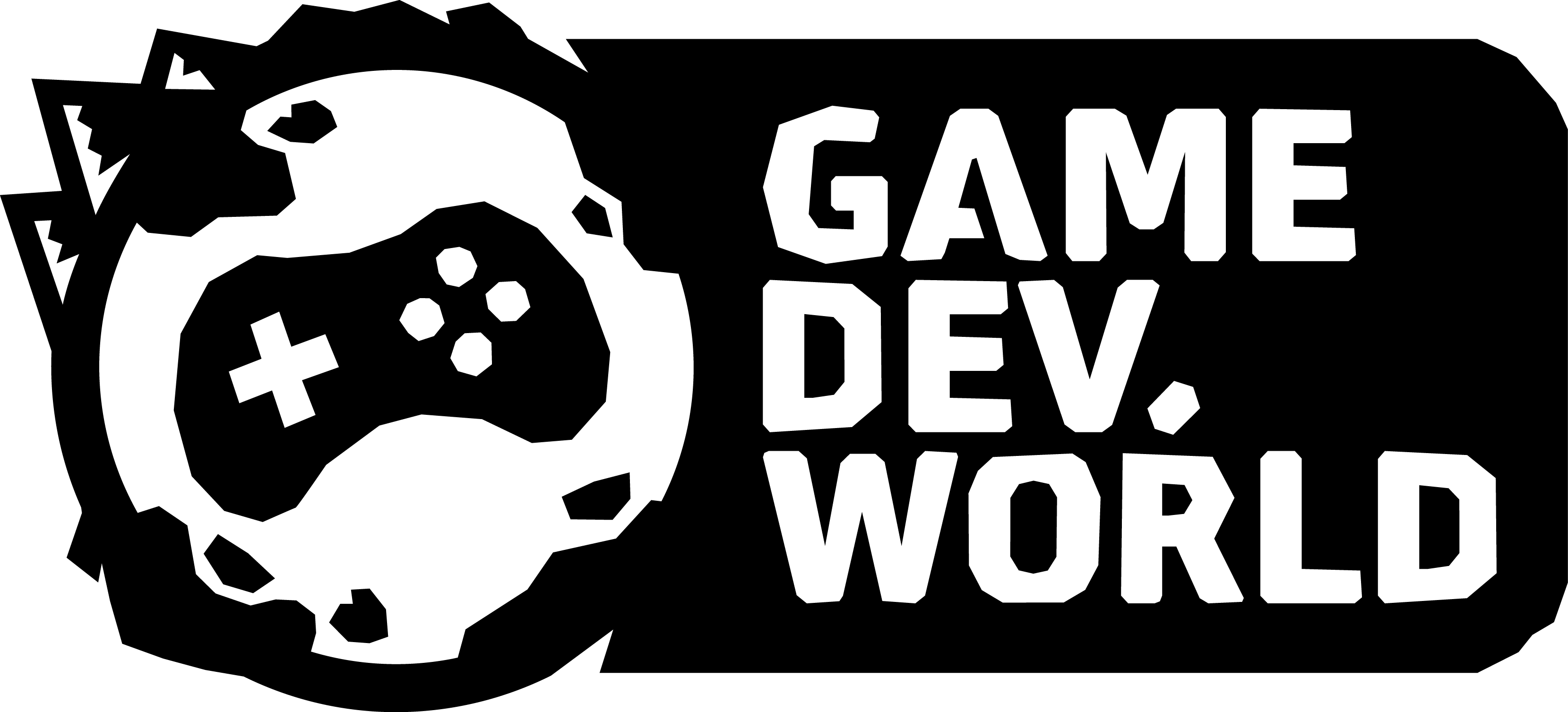 Gamedev.world