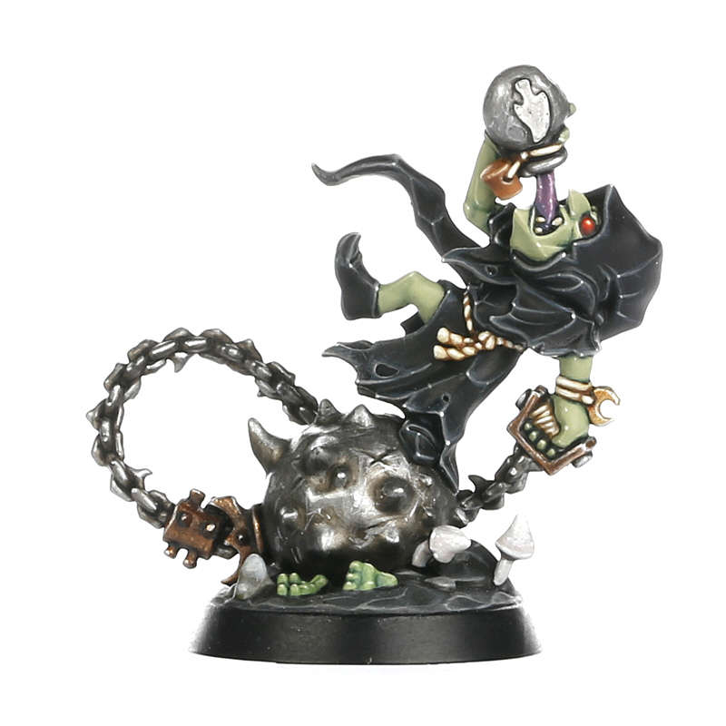 Zarbag’s Gitz