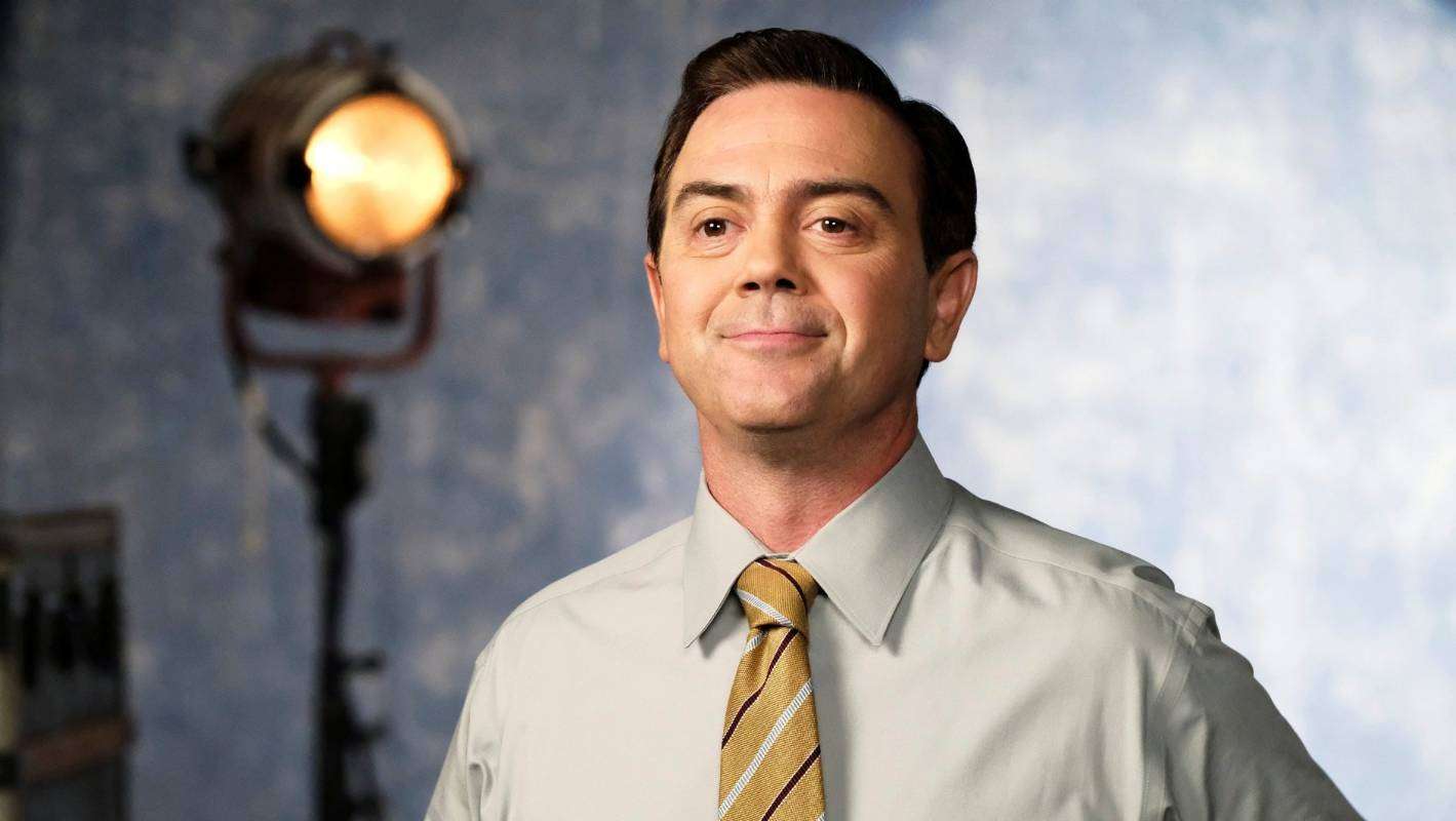 Joe Lo Truglio