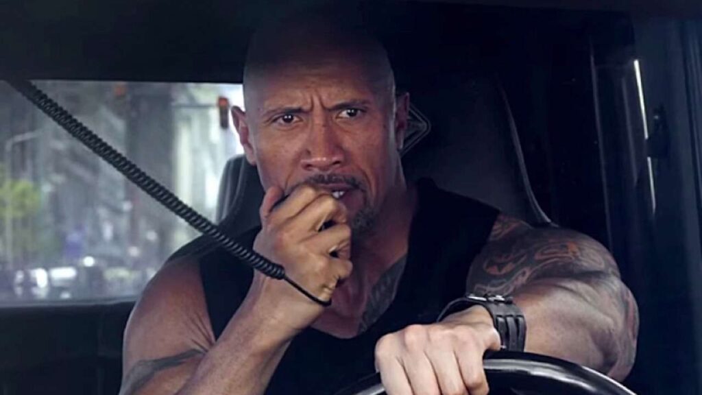 Chi Arriva Alla Fine Di Fast And Furious 9