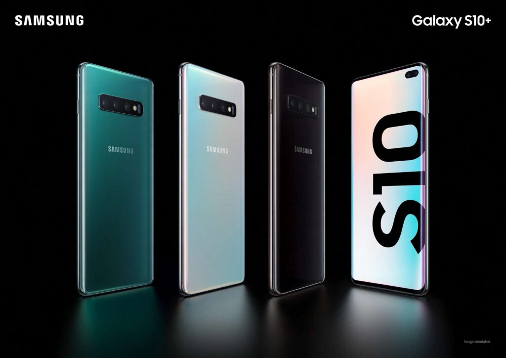 s10 unpacked