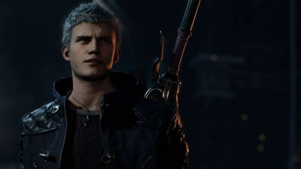 Devil May Cry 5