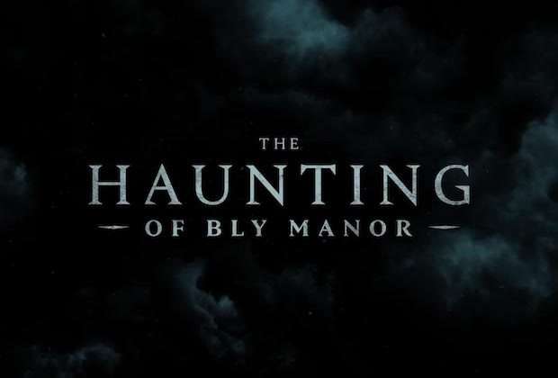 Hill House - The Haunting of Bly Manor