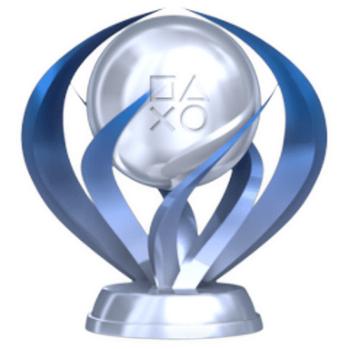 Trofeo Platino