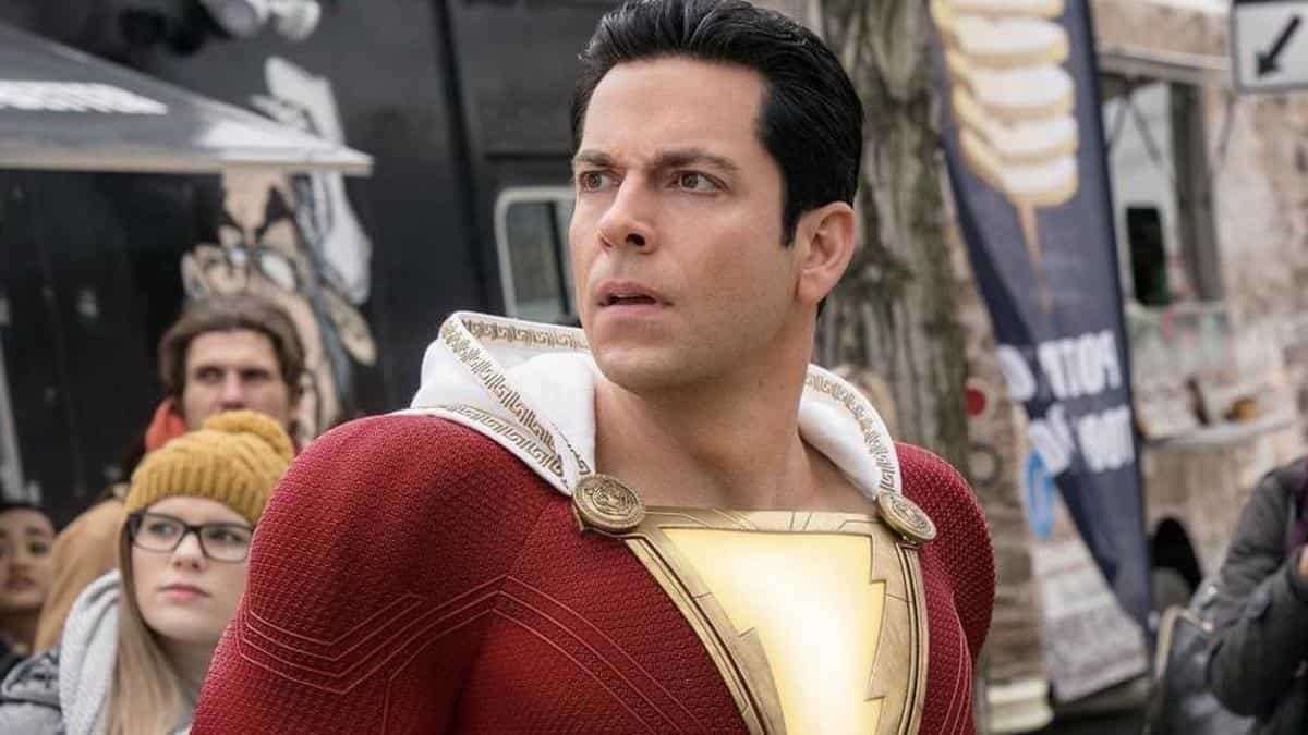 Shazam