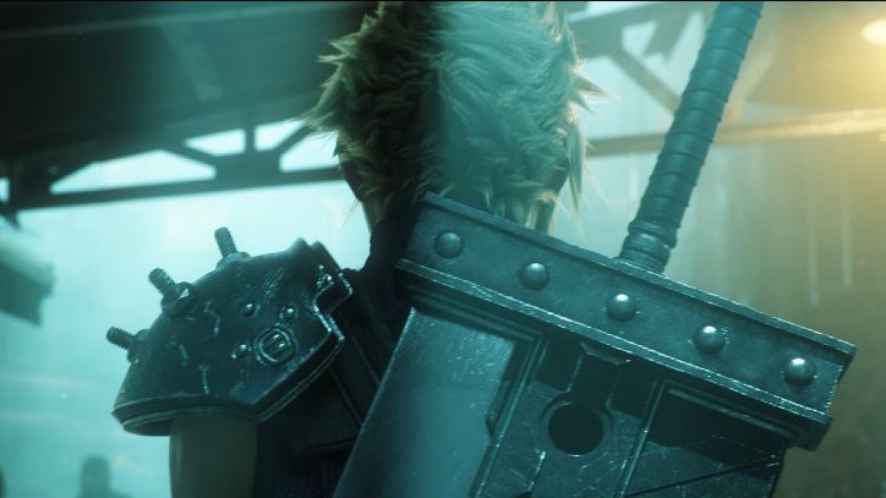 Final Fantasy VII Remake 03