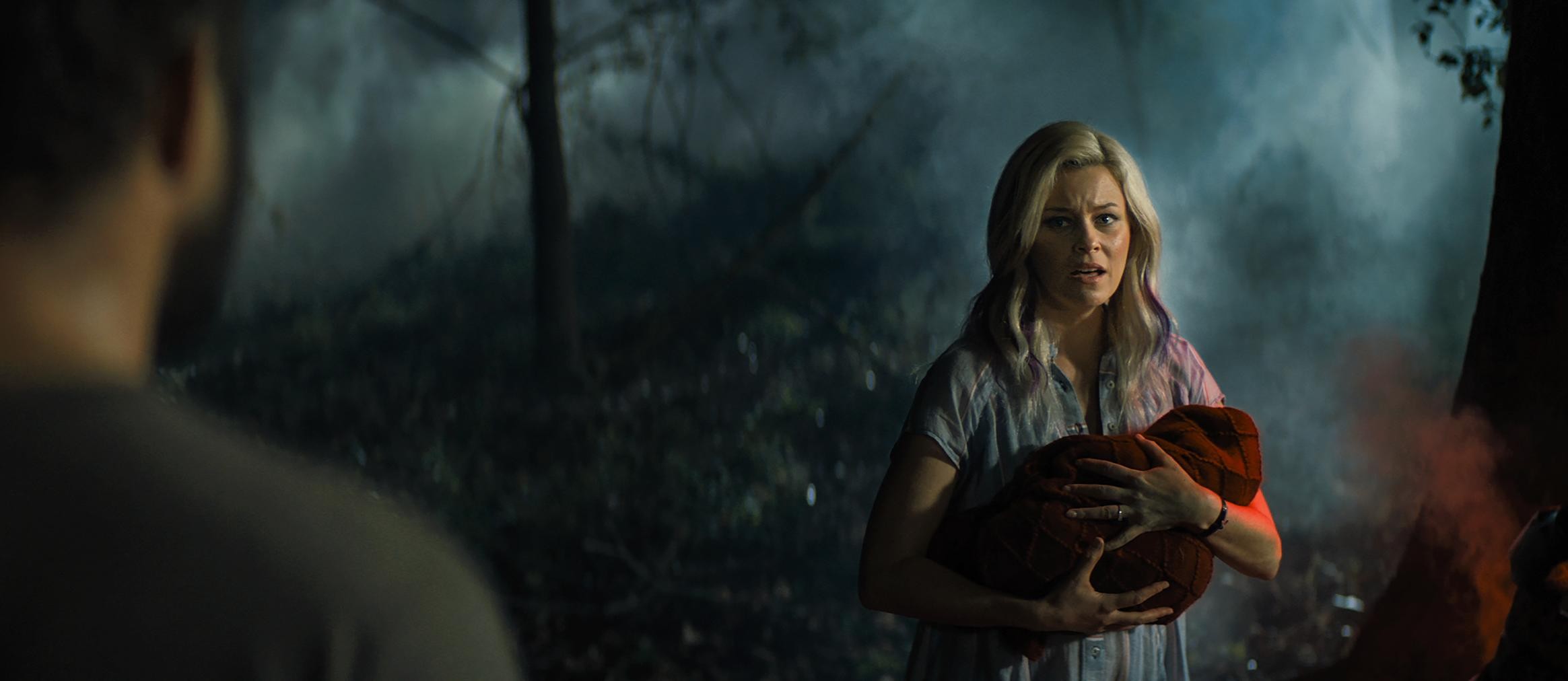 Cast Di L'angelo Del Male - Brightburn