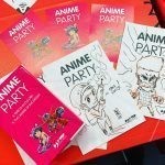 Anime Party