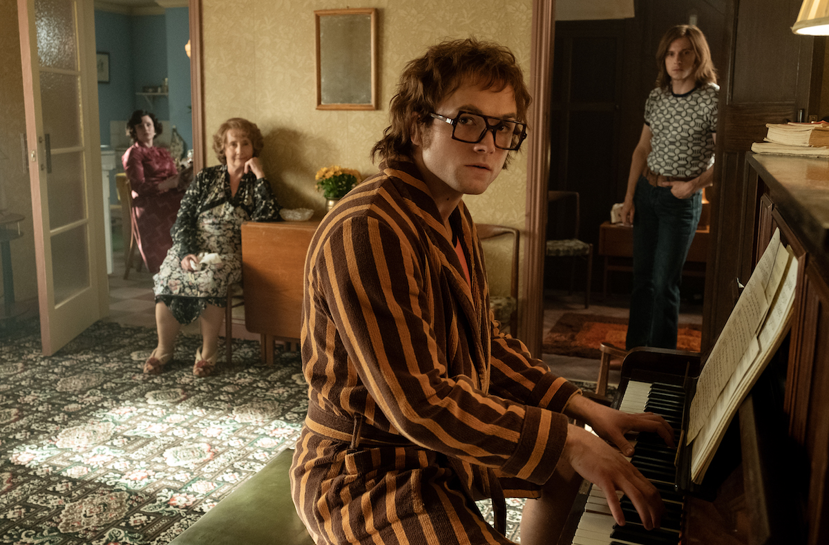 Image result for rocketman