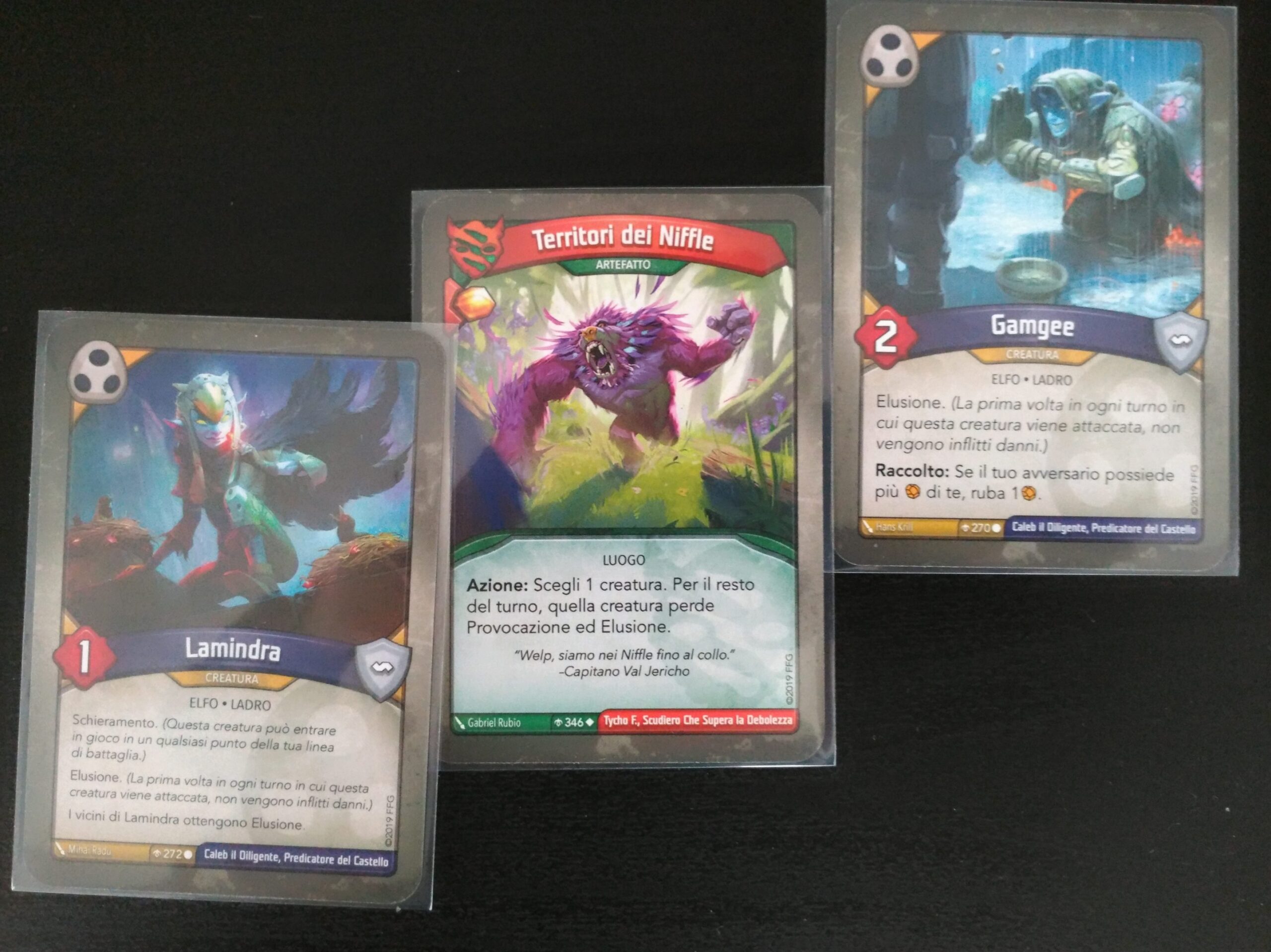 KeyForge: L'era dell'Ascensione