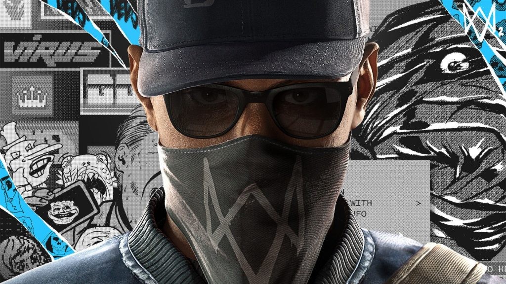 Watch Dogs 3