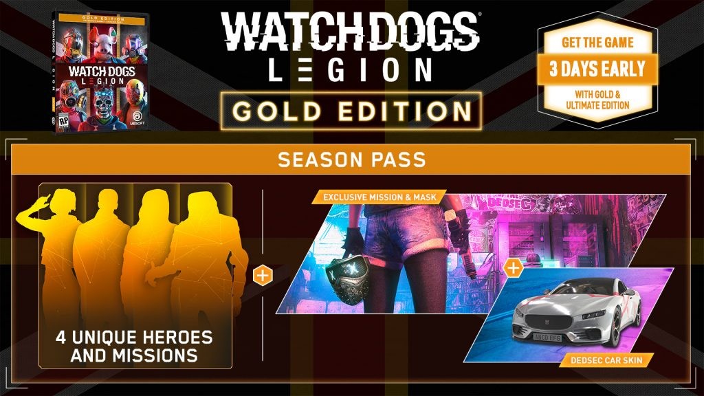 watch dogs legion