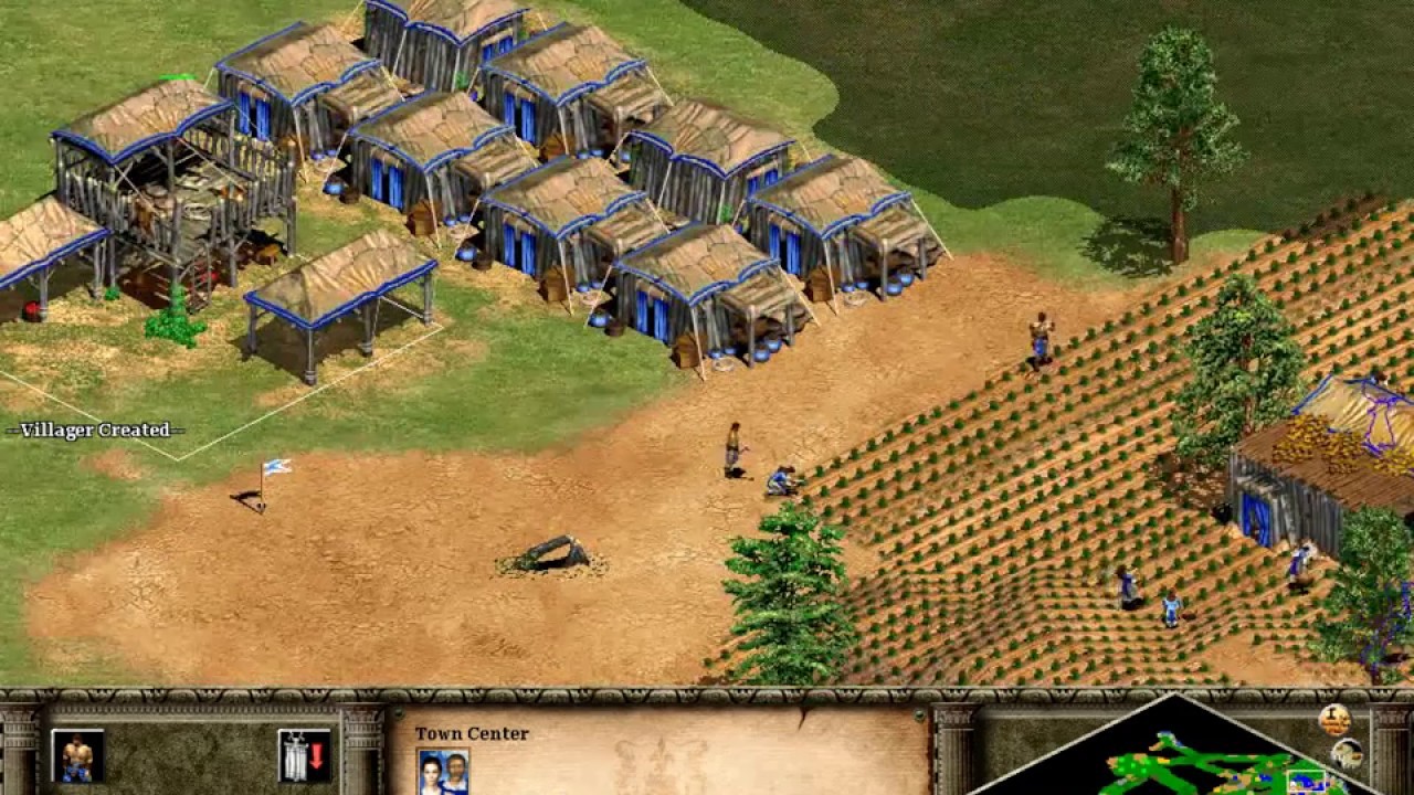 age of empires 2 definitive edition news