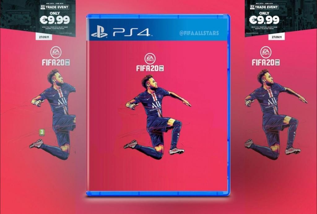 Fifa 20