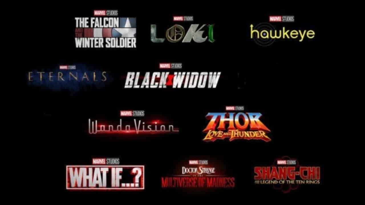 Marvel Cinematic Universe