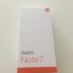 redmi note 7