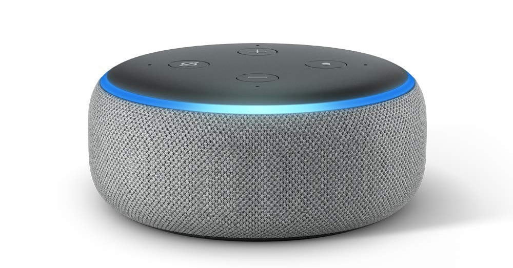 amazon echo