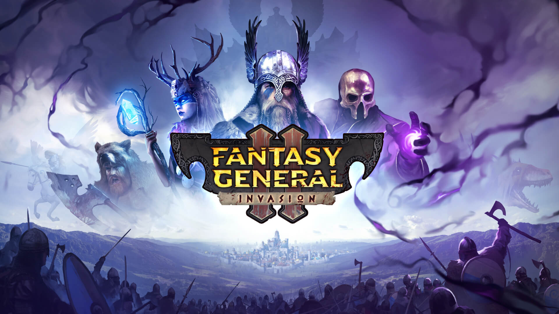 fantasy general II