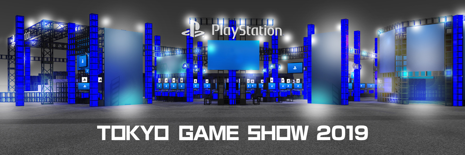 Sony Tokyo Game Show 2019