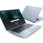 Acer Chromebook 314 (CB314-1H/1HT)