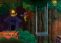 Yooka-Laylee and the impossible lair