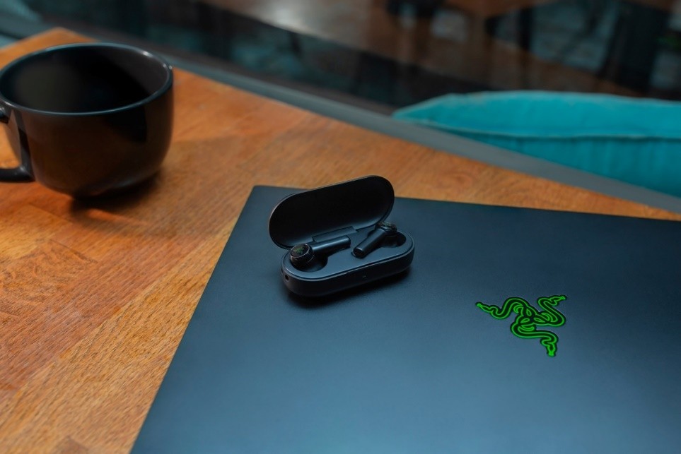 razer hammerhead true wireless 