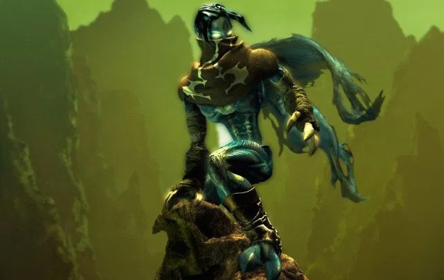 legacy of kain