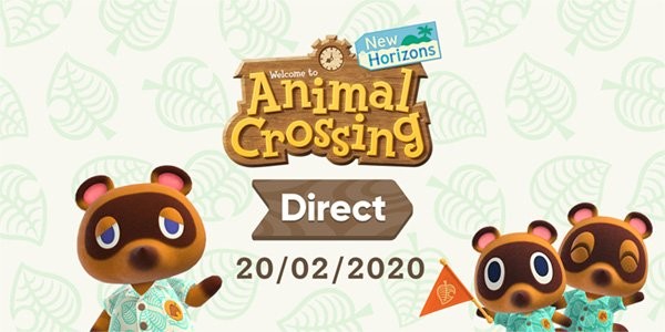 animal crossing: new horizons