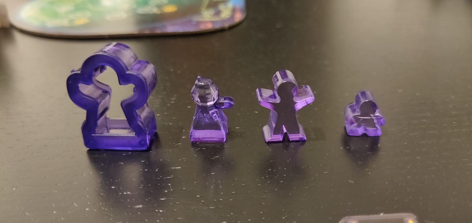space gate odyssey meeple