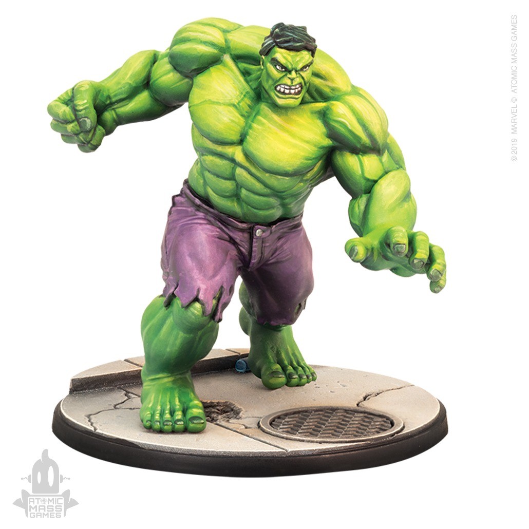 L’incredibile Hulk