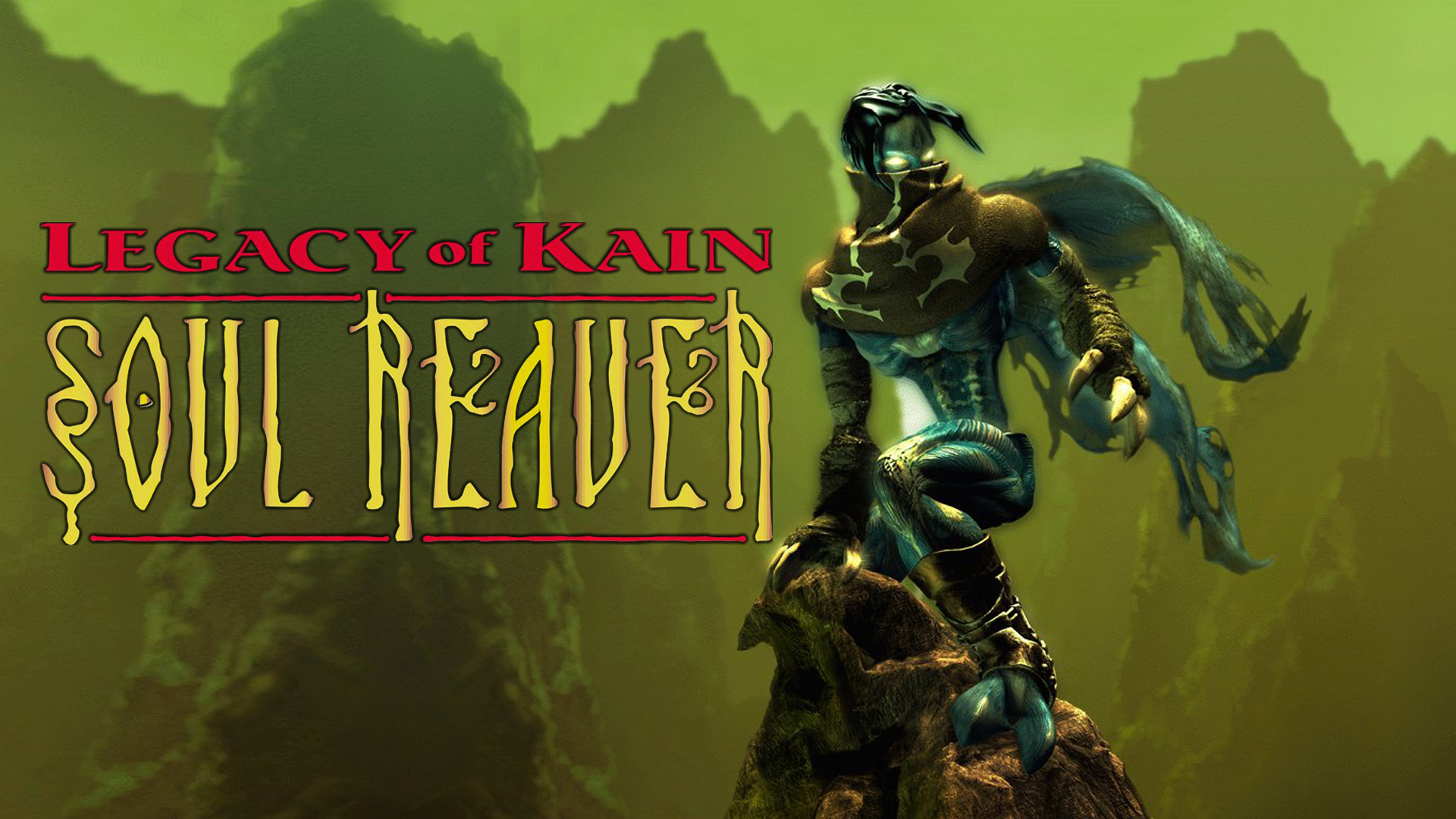 Legacy Of Kain: Soul Reaver, riemergono dei contenuti tagliati