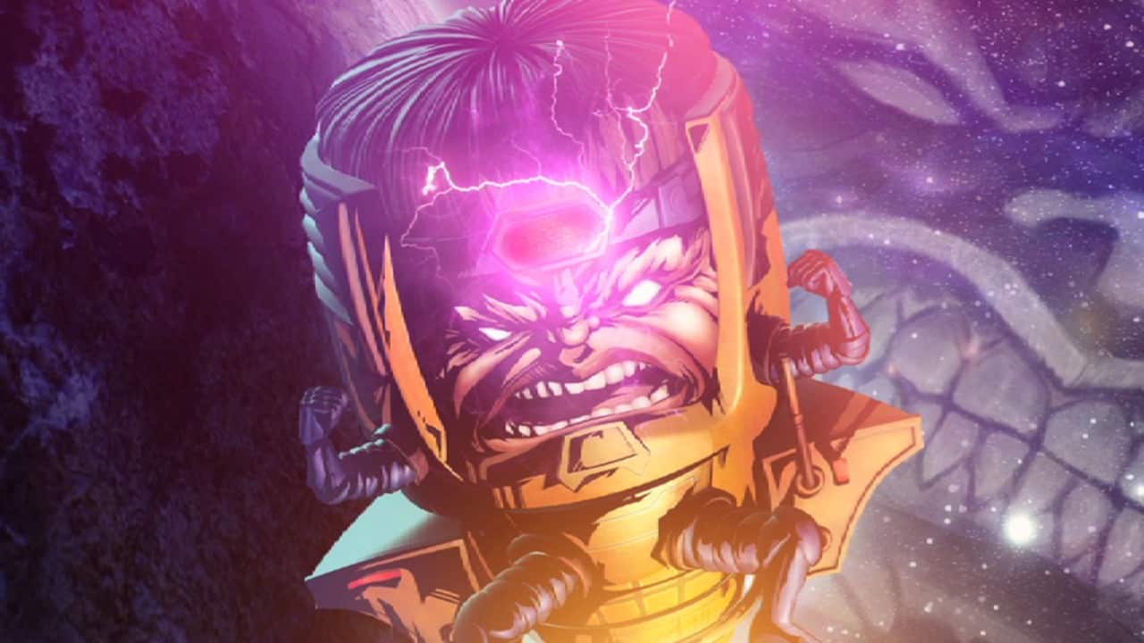 MODOK