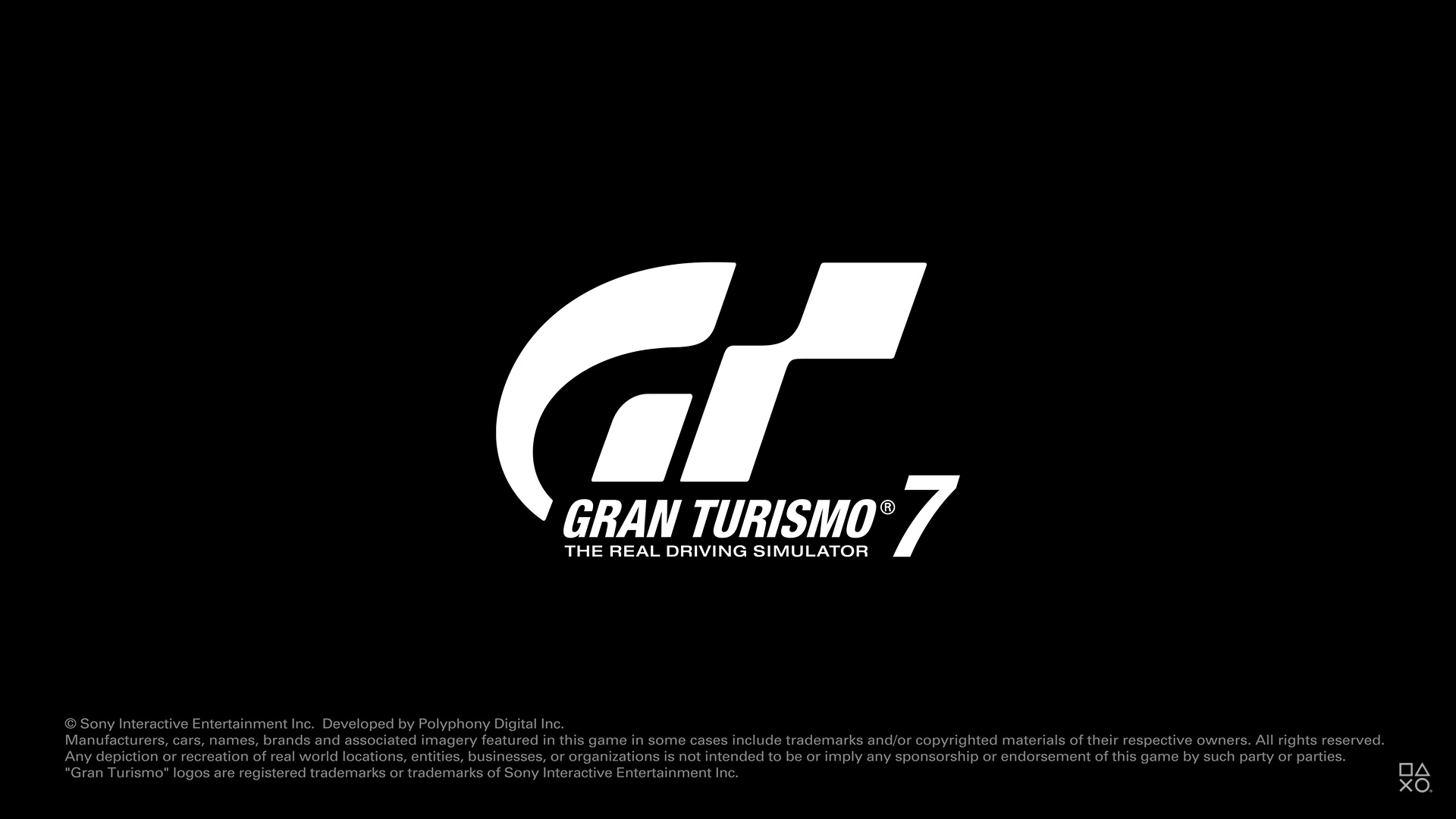 Gran Turismo 7 Main
