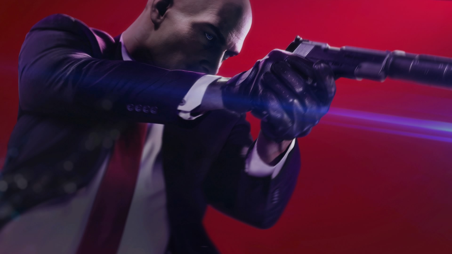 hitman