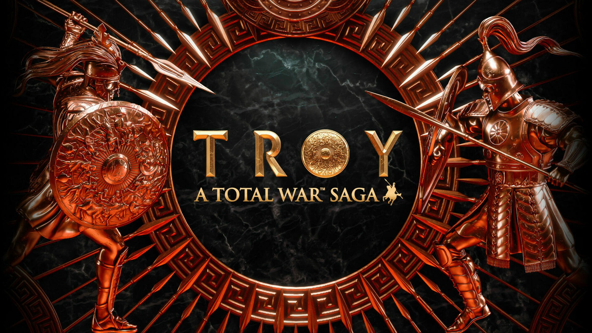 TROY A Total War Saga