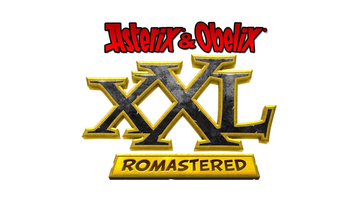 Asterix & Oblix XXL Romastered